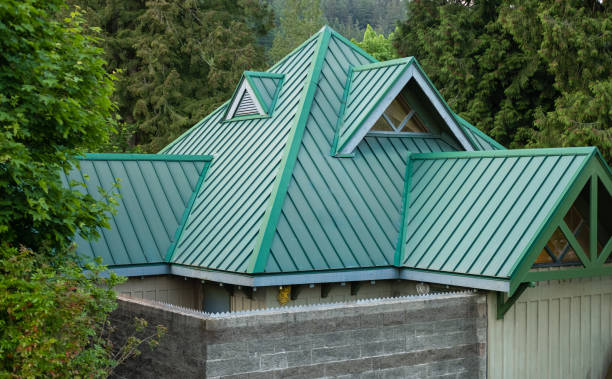 Best Gutter Installation and Repair  in South Roxana, IL