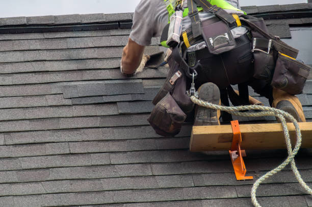 Asphalt Shingles Roofing in South Roxana, IL